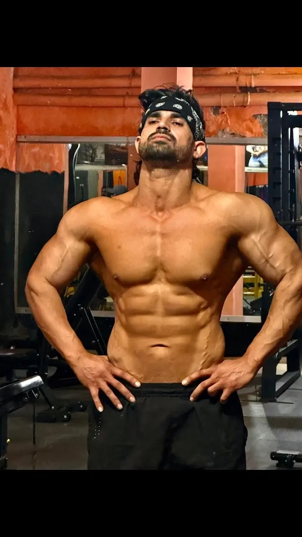 Sameer Royal Fitness Gym