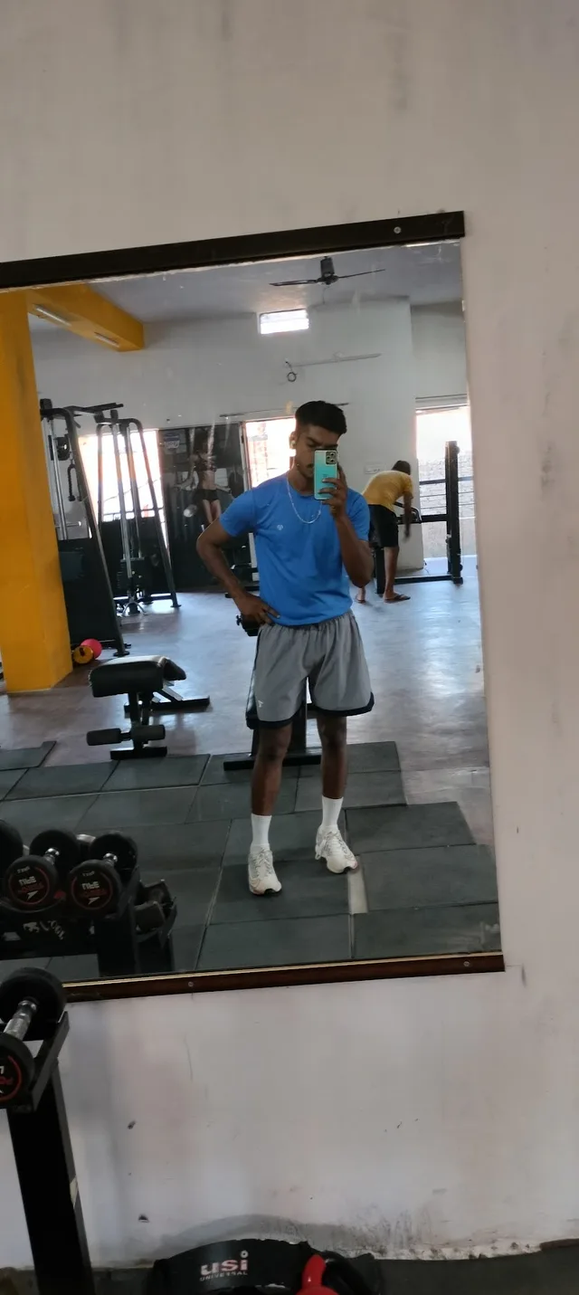 Jeevan fitness