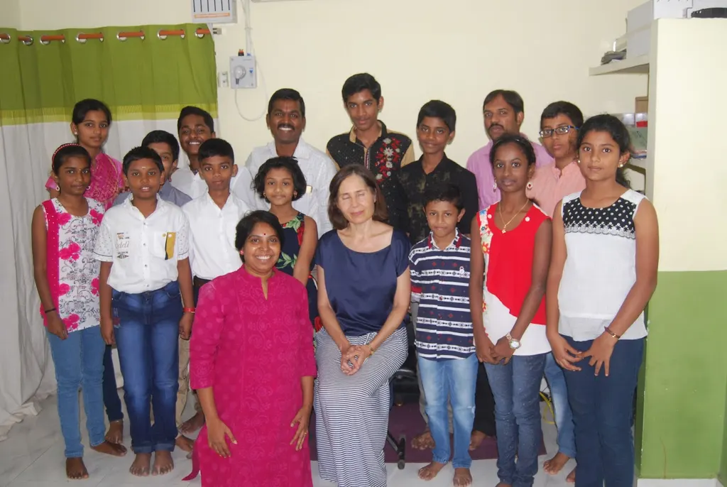 Vasantham Arts Academy — Music in Kolathur