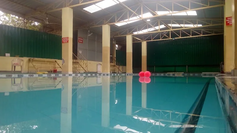 Ace Swimming Pool — Swimming in Rishi Nagar