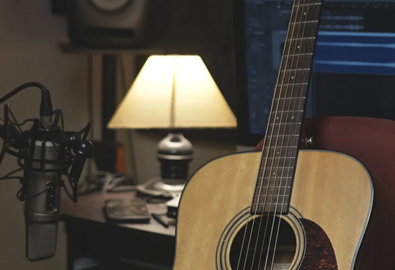 Solo Music Lessons — Music in JP Nagar, Bengaluru