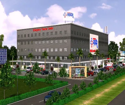 Svayambhu Institute of Nursing photo 1