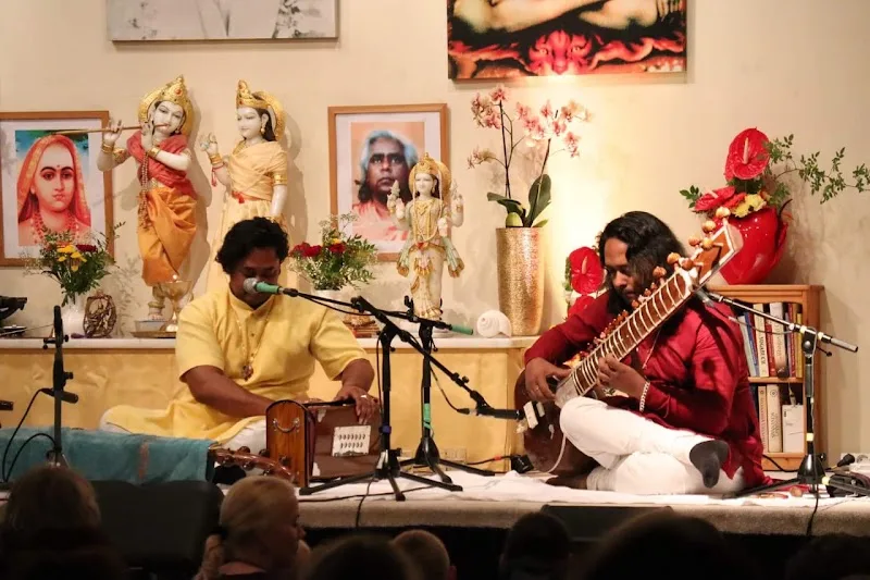 Banaras Music Academy — Music in Jaitpura