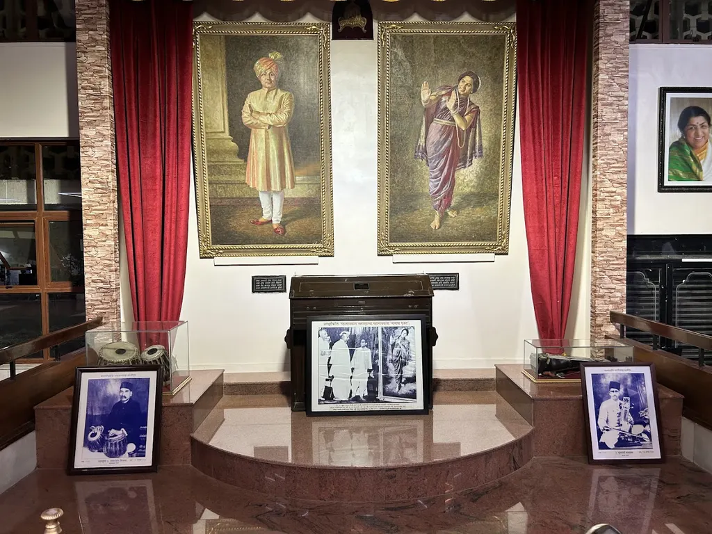 Performing Arts Theater — Theatre & Drama in Shivajinagar