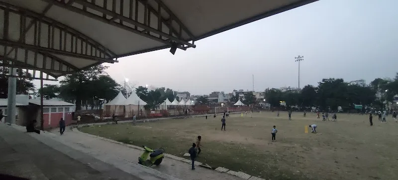 SHERA Football Club — Football in Budhapara