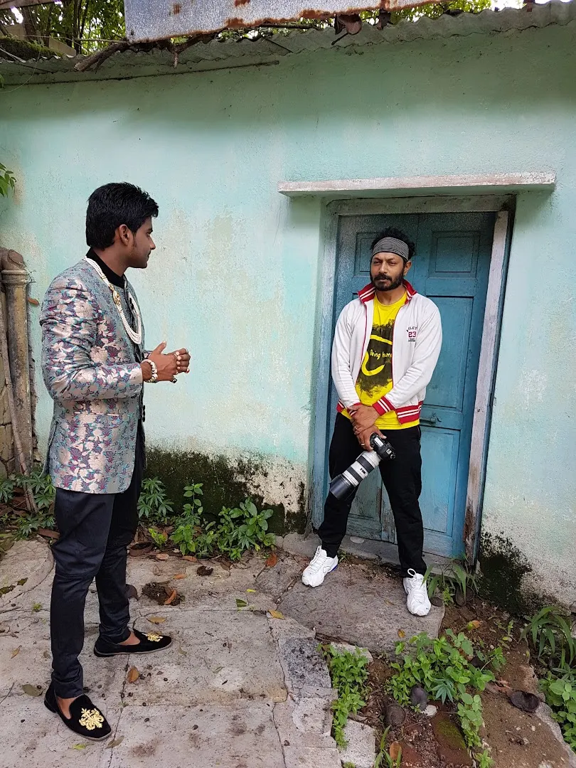 The Looks Models & Productions — Theatre & Drama in Yousufguda