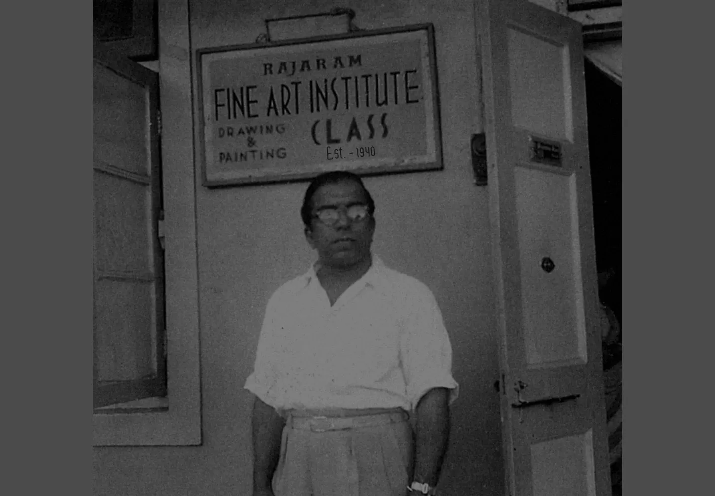 Rajaram Fine Art Institute photo 1