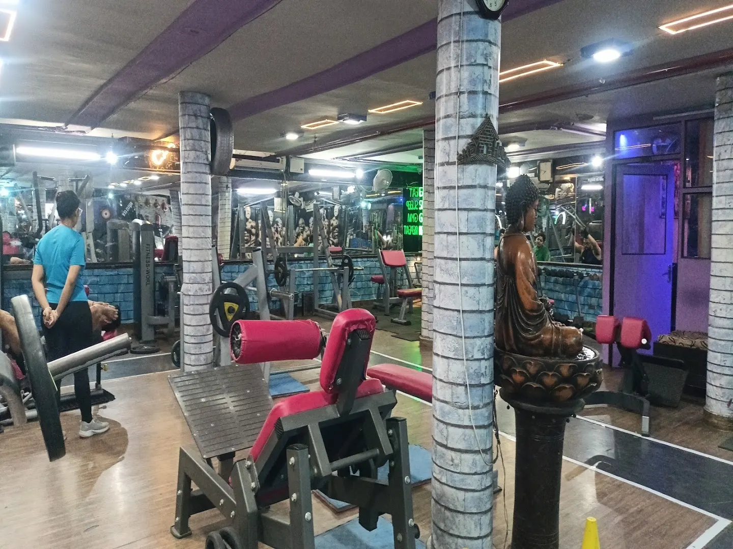 Reflex Gym photo 1