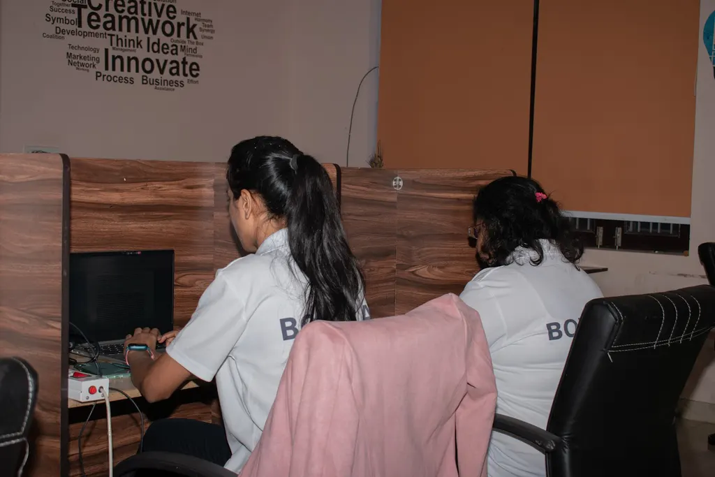 Bodhisatva Artificial Intelligence Private Limited — Coding & Robotics in Vaishali Nagar