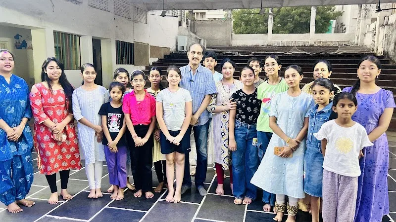 Shruti The School of Music — Music in Bhupalpura