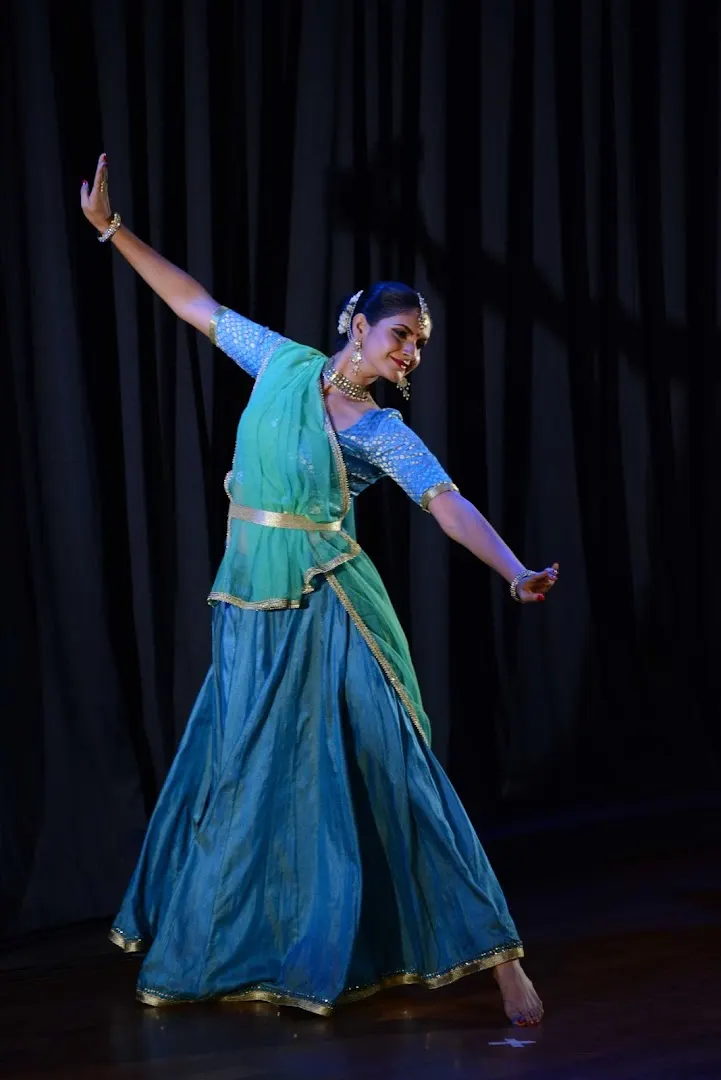 Tridhara Institute of Kathak — Dance in Viman Nagar