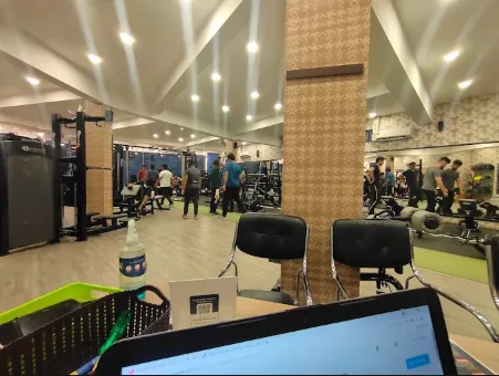 Reformation Body Fitness — Gym & Fitness in Mohba Bazar
