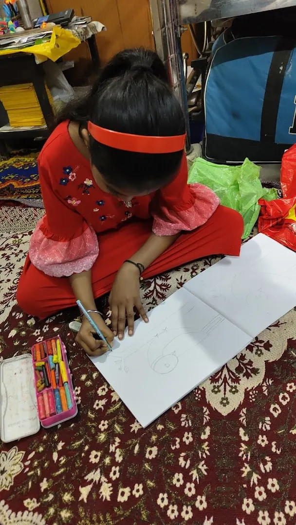 Shilpa Niketan — Art & Craft in Thakurpukur