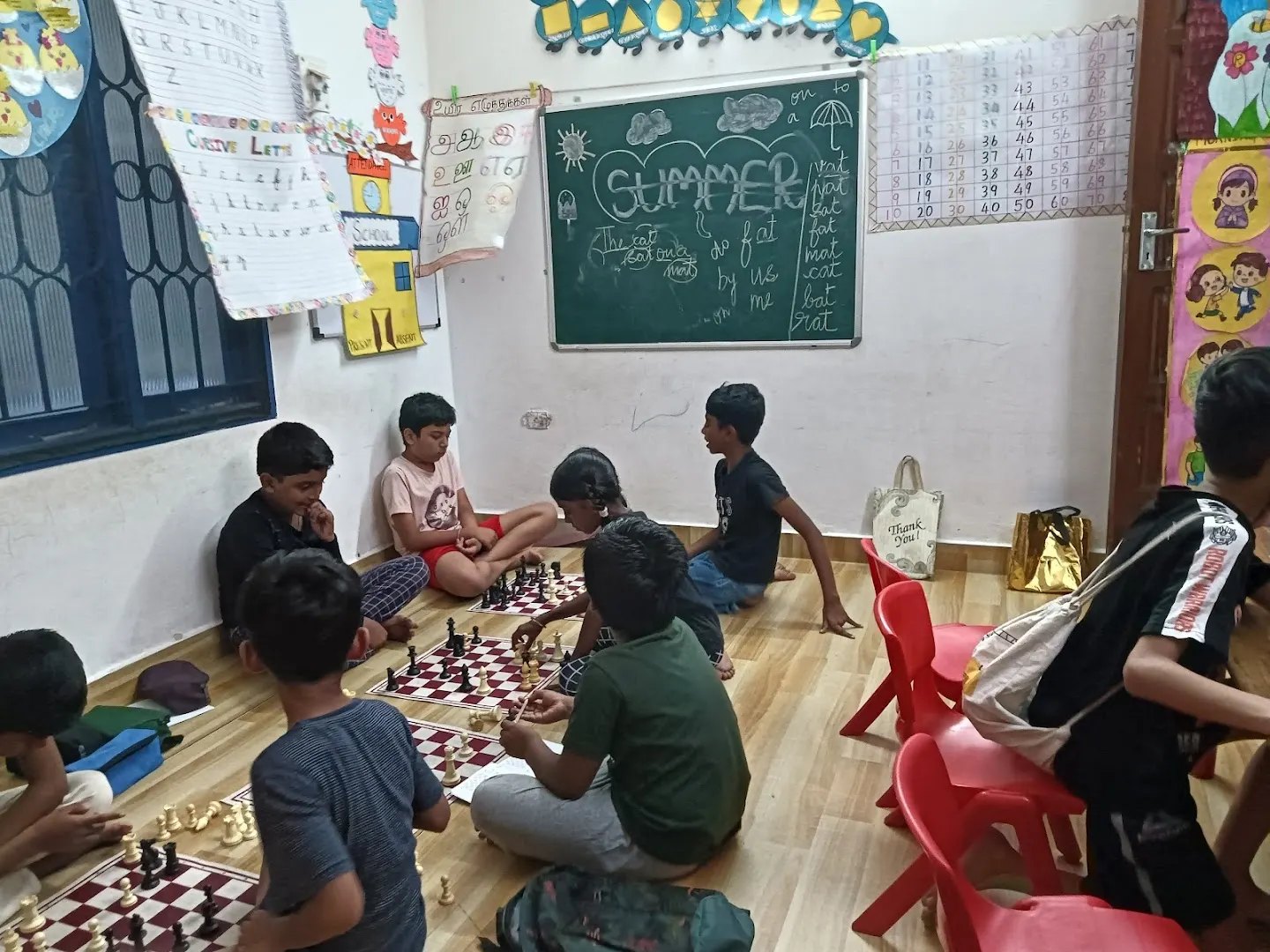 Chess Master Murali photo 1