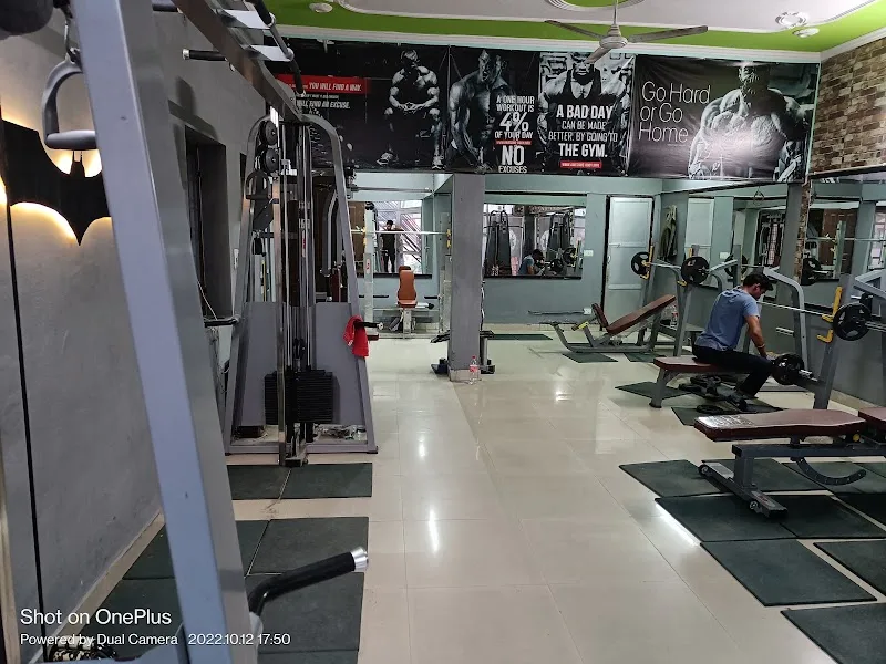Tariyal fitness center photo 1