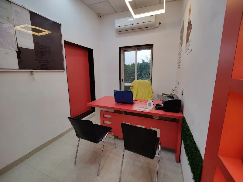 Feasible Research And Technologies Pvt Ltd — Coding & Robotics in Indravati Colony