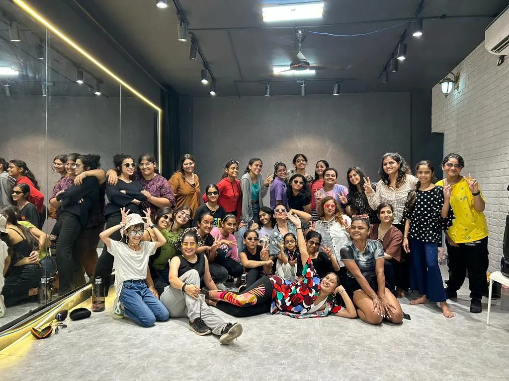 Andaaz by Dancehood — Dance in Pimpri Colony