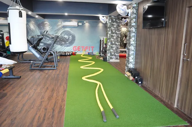 Getfit fit gym