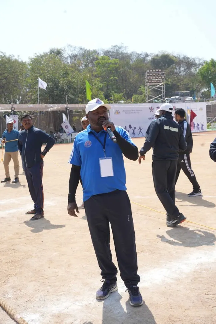 KIDON BASKETBALL ACADEMY — Basketball in Lal Darwaza