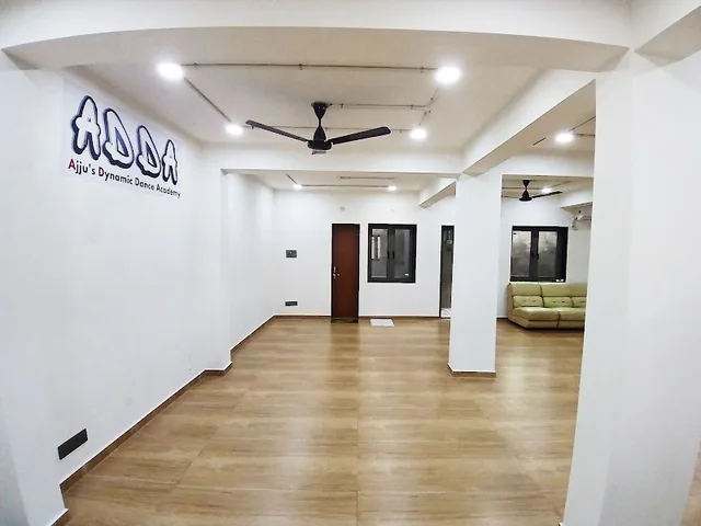 Adda Ajju's Dynamic Dance Academy — Dance in Hari Nagar