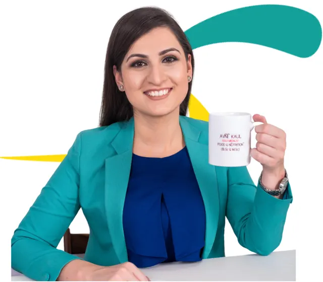 Nutri Activania