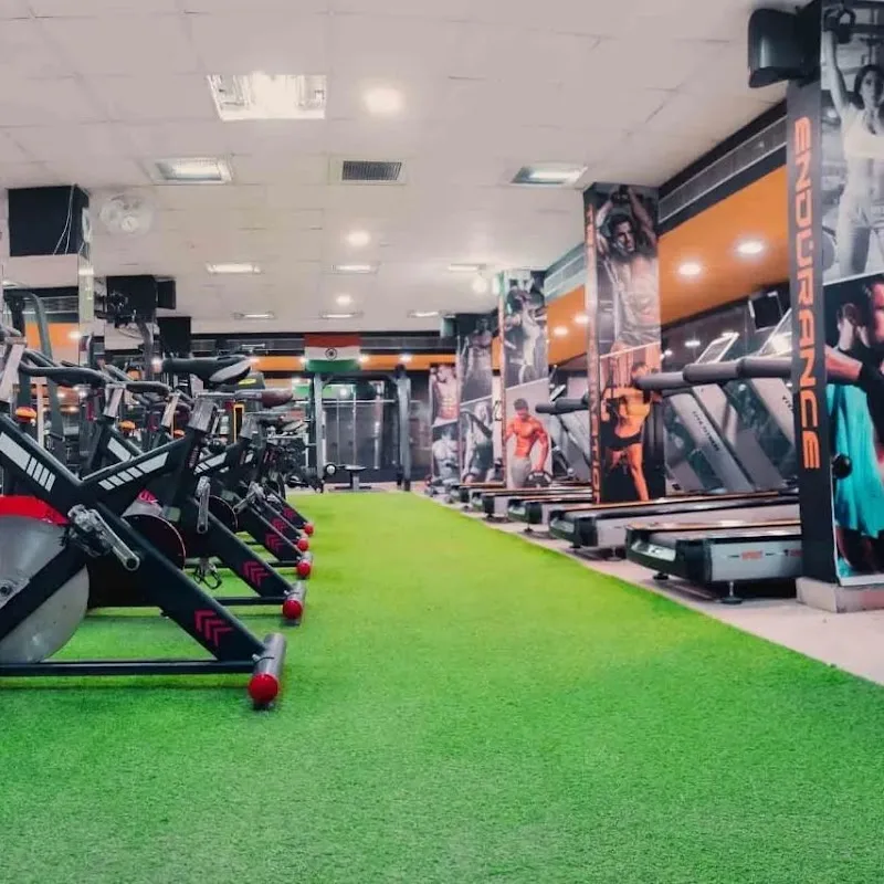 Bodyethix The Fitness Club — Balliwala