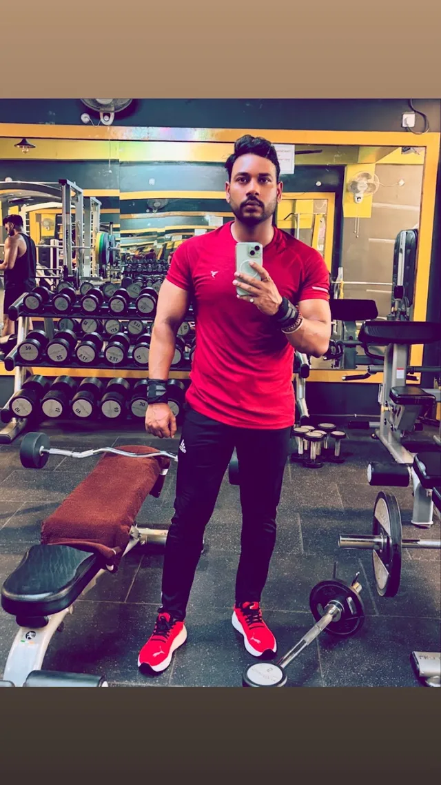 Fitness Magic Gym