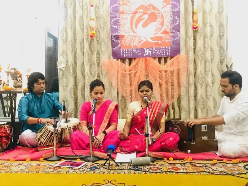 Kala Shree Music Academy photo 1