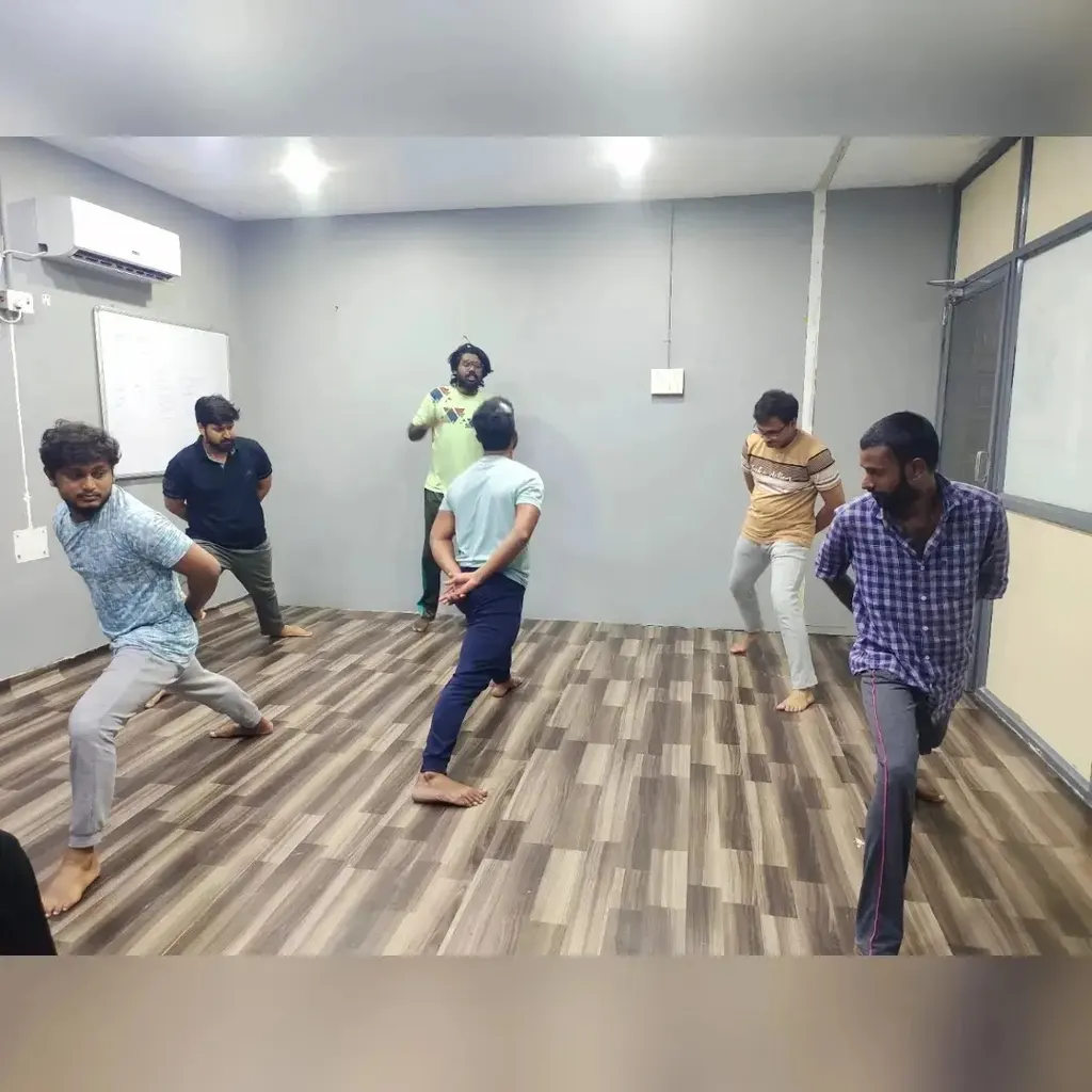 Chennai Theatre Academy — Theatre & Drama in Kodambakkam