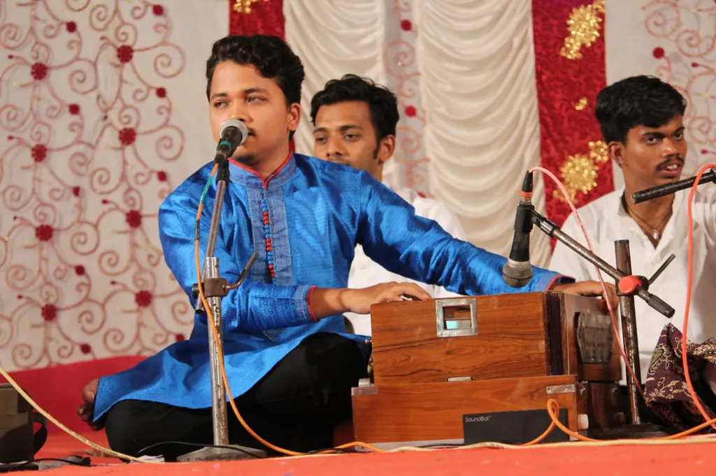 SwarTej Sangeet Classes — Music in Wakad