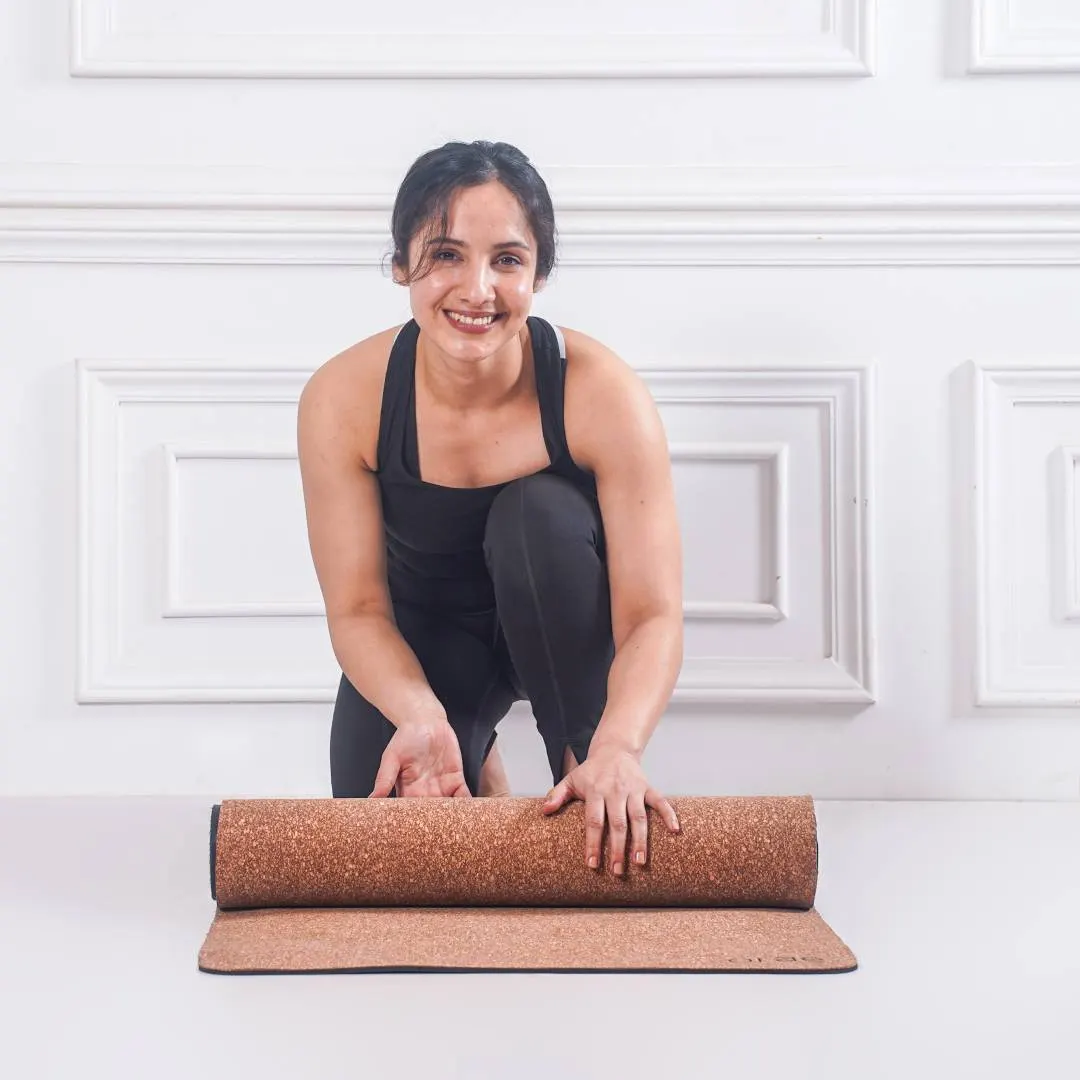 Yoga With Arjun — Yoga in Malviya Nagar, Delhi