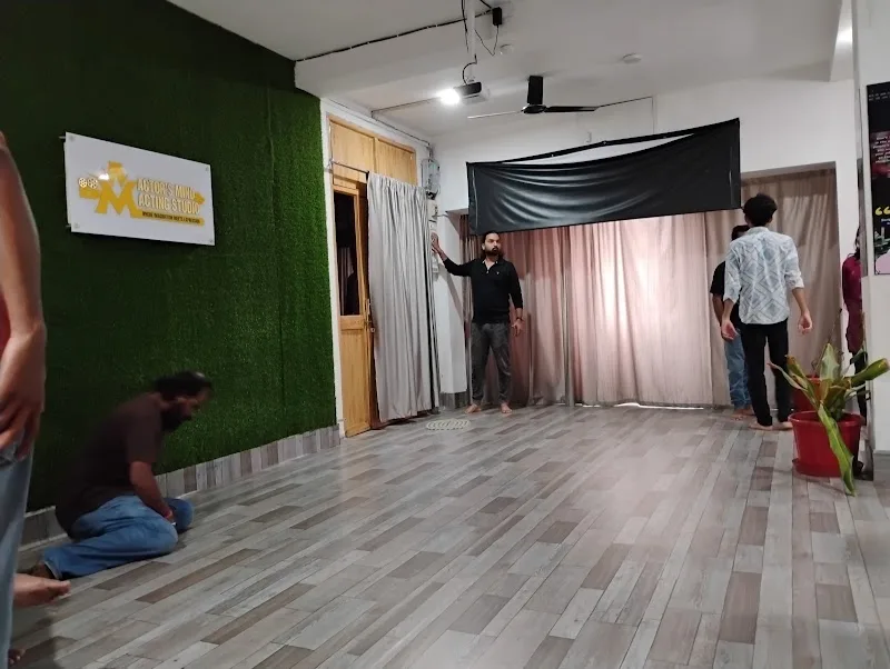 Actor's Mind Acting Studio — Theatre & Drama in Ahirtoli