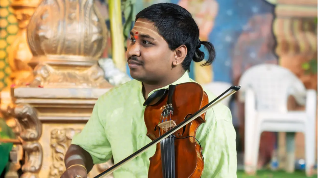 Mahavadi School of Music — Music in Dr. A. S. Rao Nagar