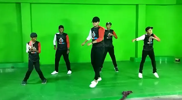STEPBU DANCE ACADEMY — Dance in Tondiarpet, Chennai