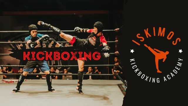 Iskimos Kick Boxing Academy — Martial Arts in Punjagutta