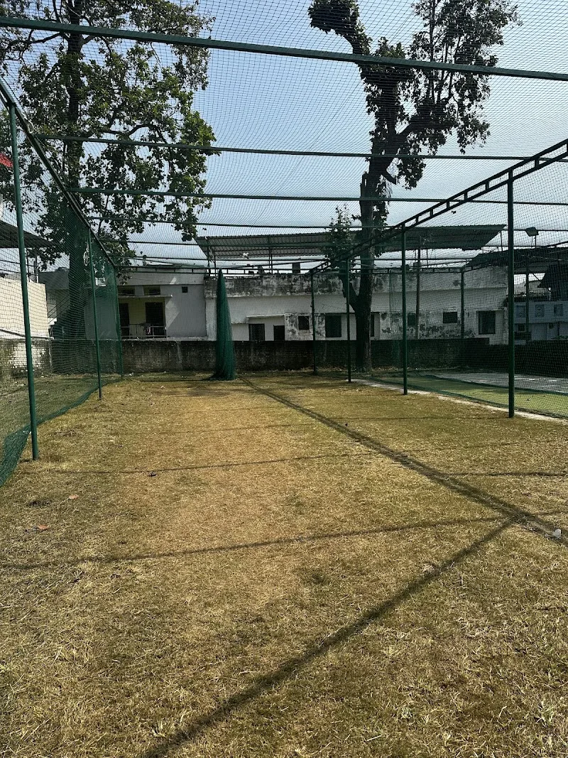 Doon sporting cricket academy — Cricket in Aamwala