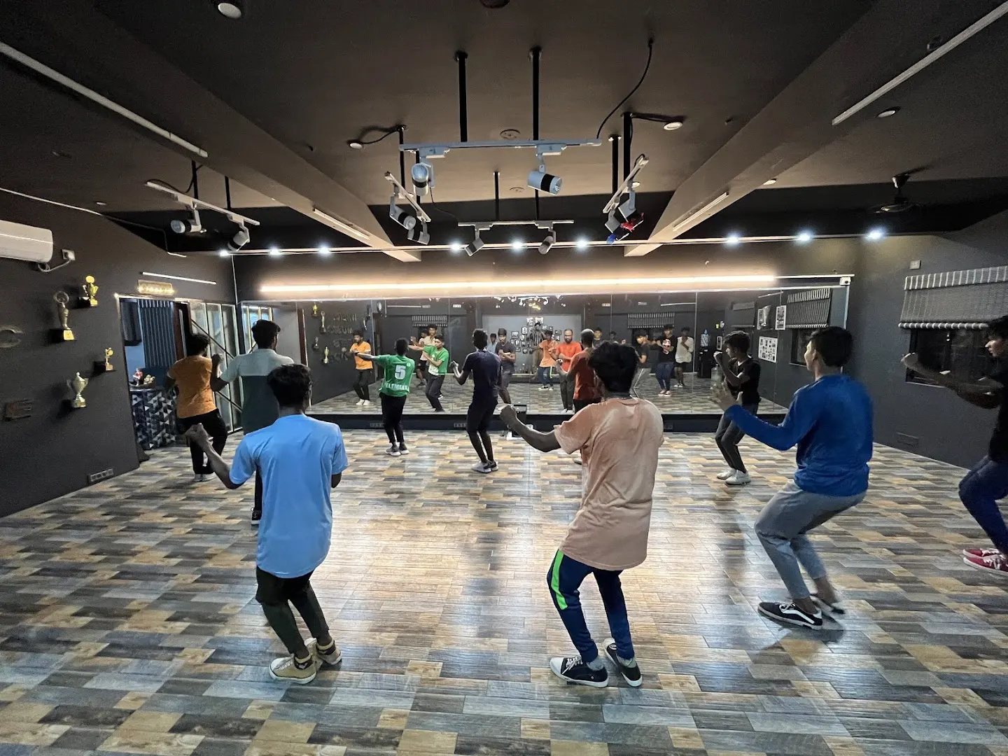 5th Element Dance Company Saidapet photo 1