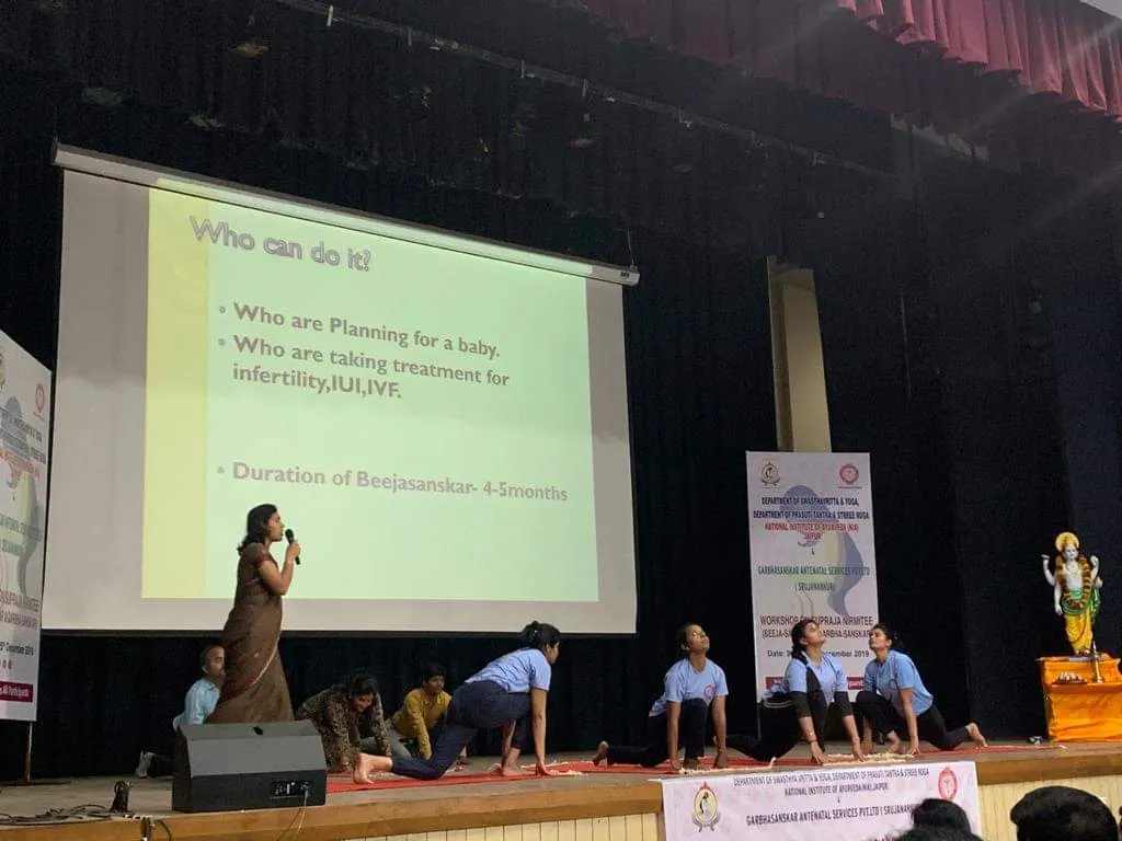 Charming Curve Yoga — Yoga in Pimple Saudagar