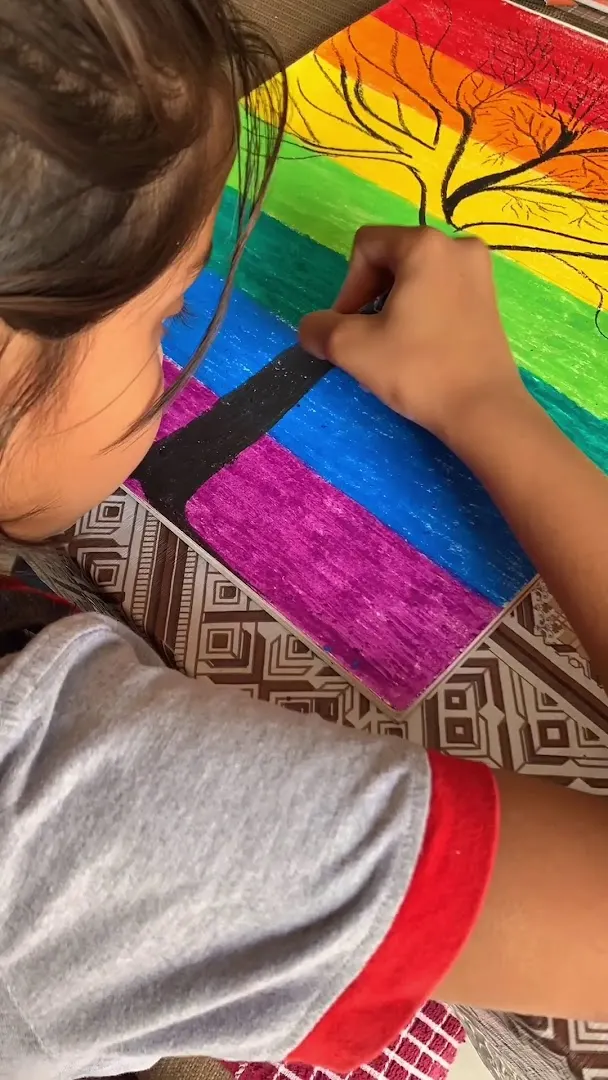 Paul’s Art & Sketch — Art & Craft in Pimple Saudagar