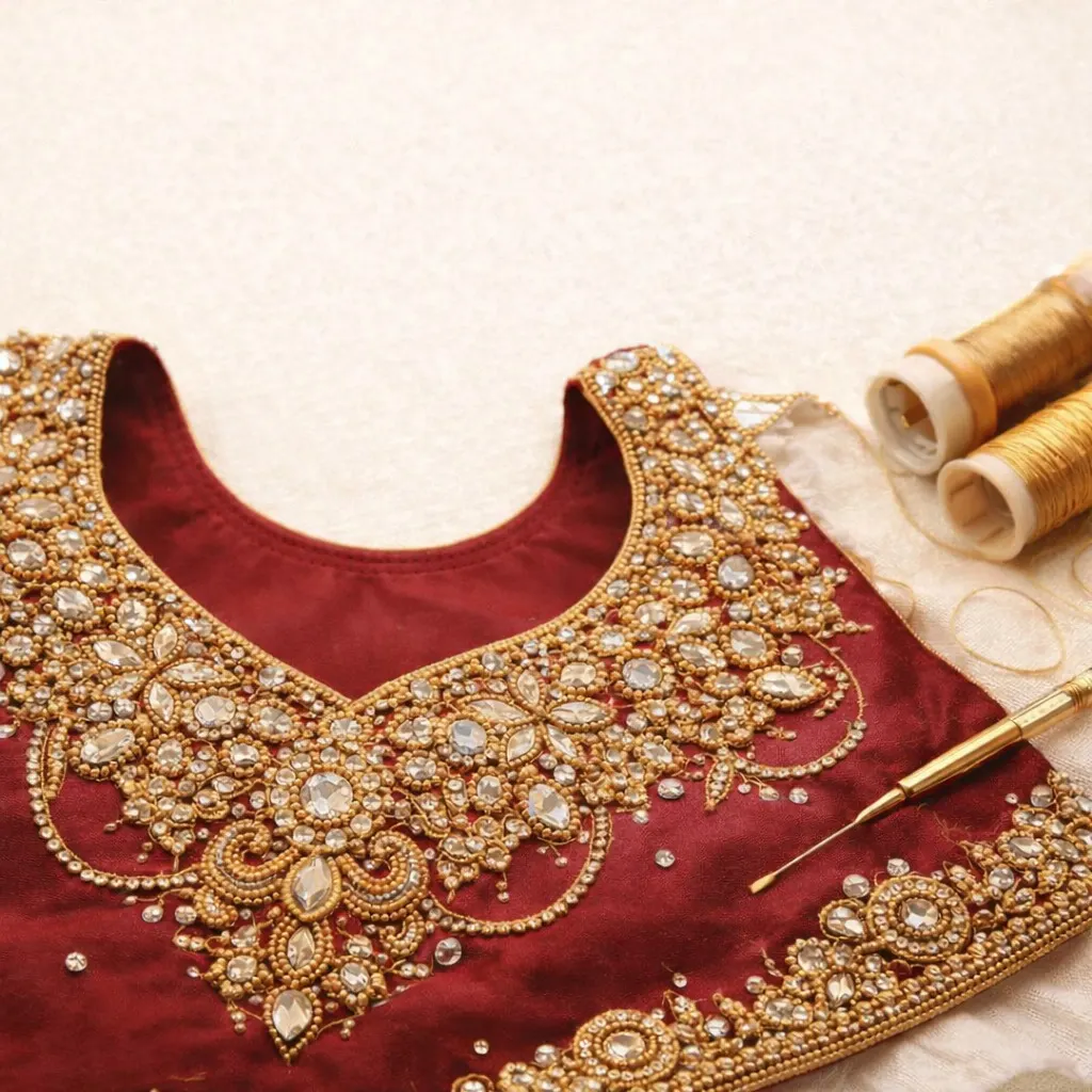SwaTan Vastram — Art & Craft in Ghansoli, Navi Mumbai