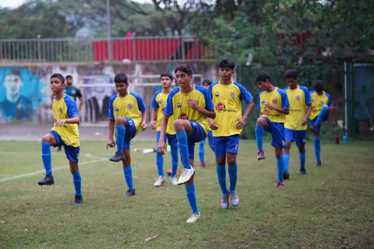 Football World photo 1