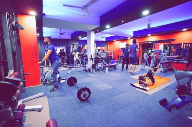 Turbo Gym
