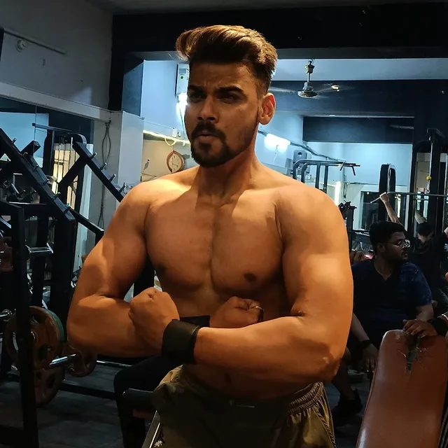 The Fitness Hub
