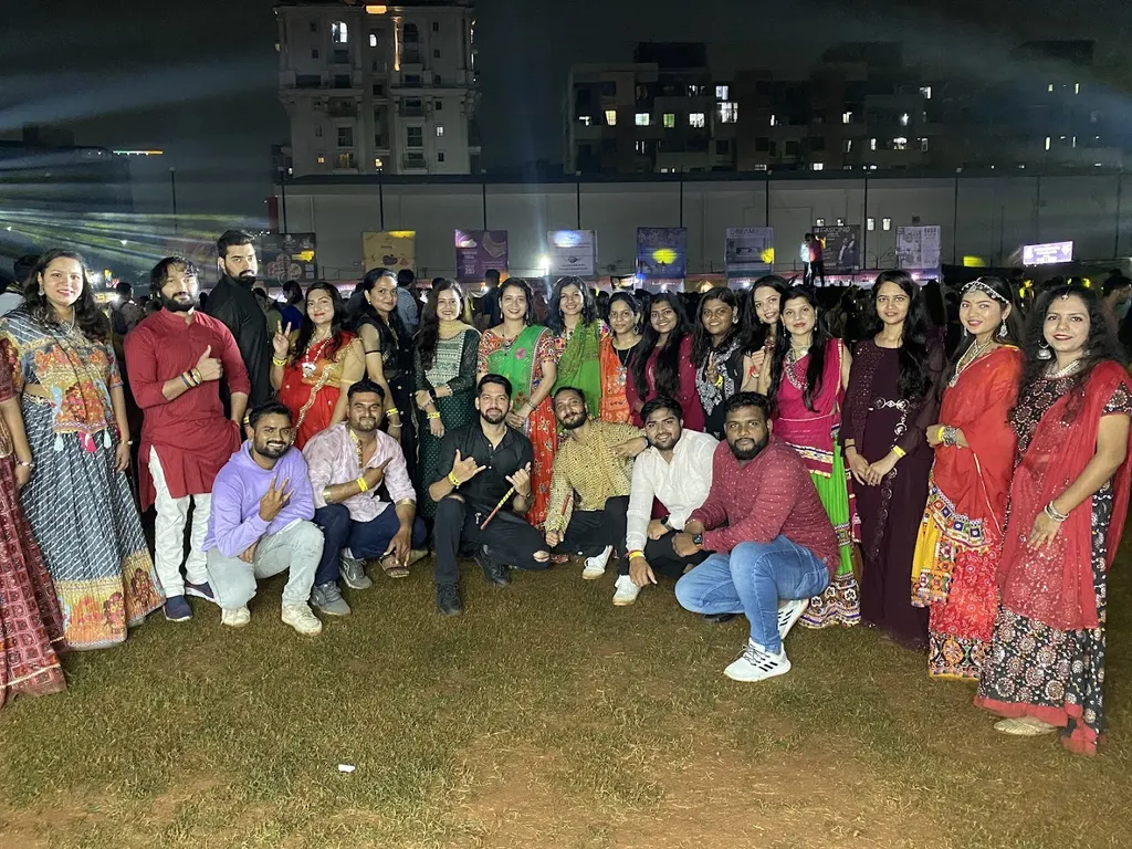 D-MAX DANCE STUDIO — Dance in Wakad