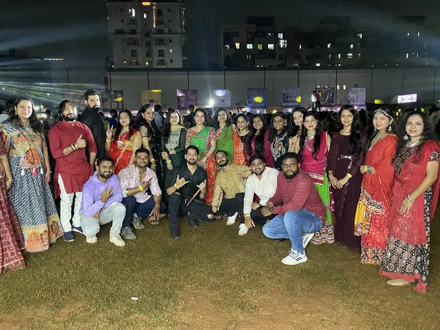 D-MAX DANCE STUDIO — Dance in Wakad