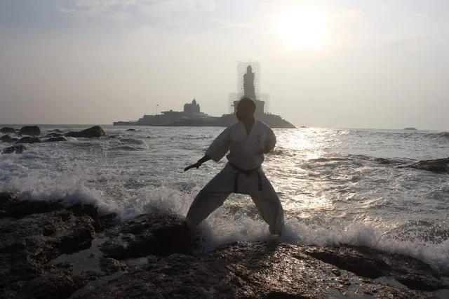 Kyokushin Karate Academy — Martial Arts in Dalanwala