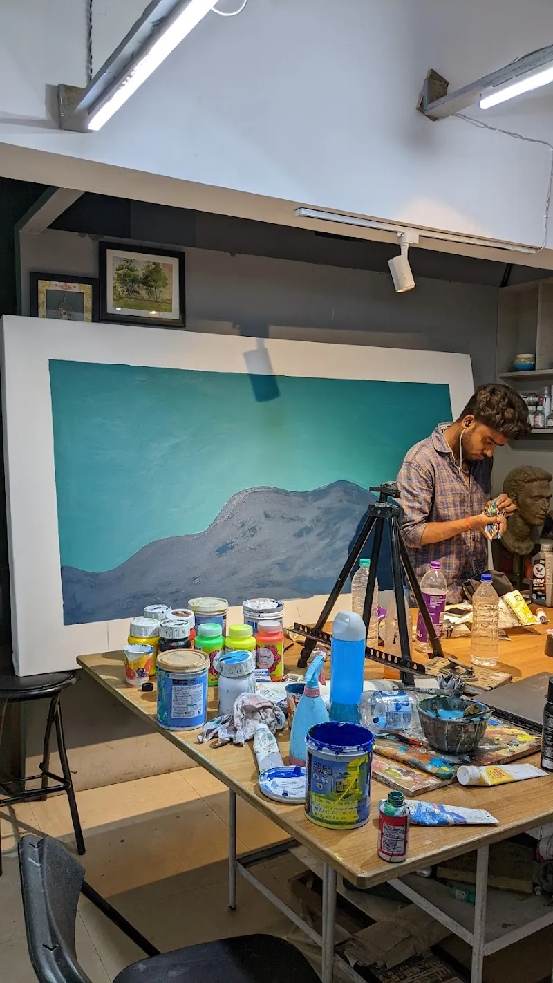 Arusic Academy — Art & Craft in Anupam Nagar