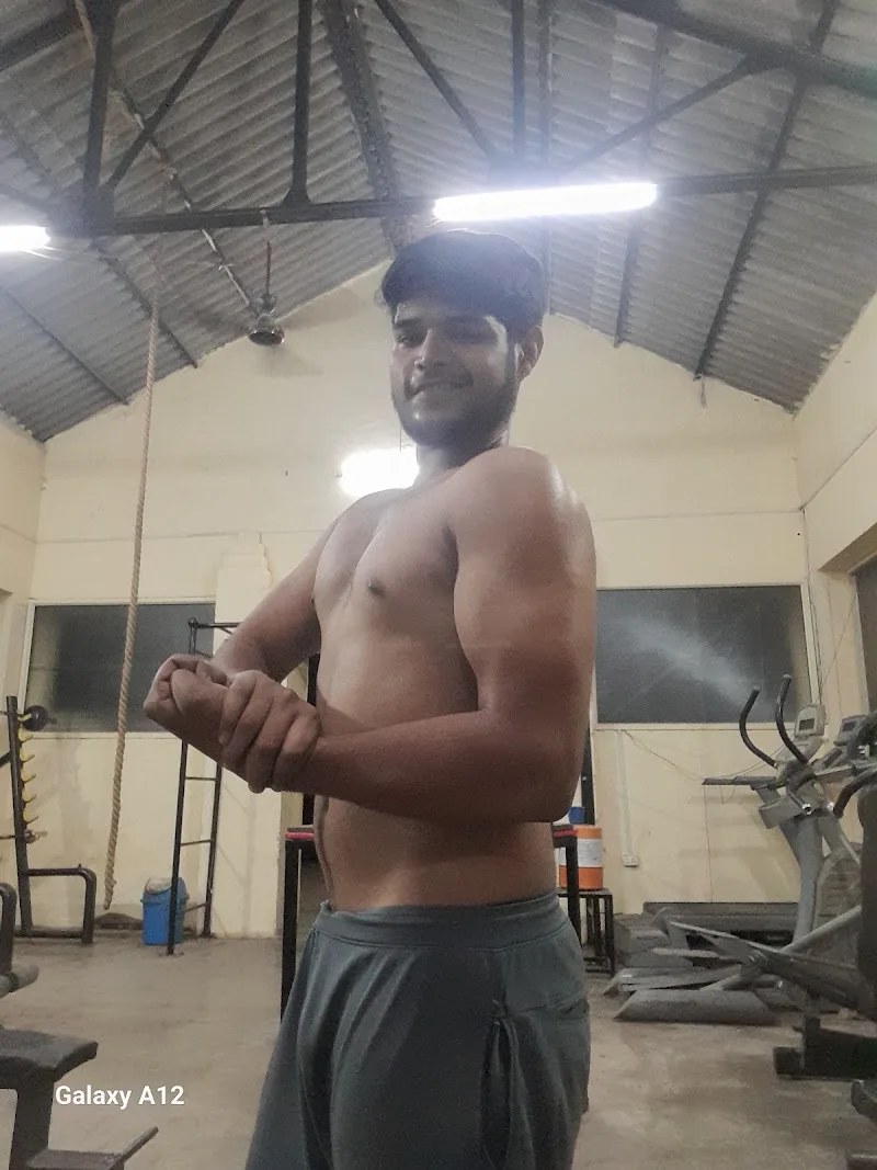 arm wrestling academy photo 1