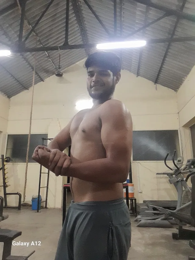 arm wrestling academy — Wrestling in Thatipur