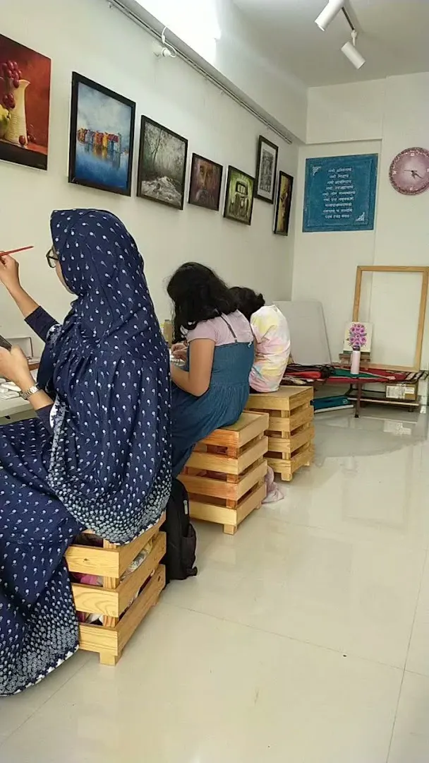 Art Addict — Art & Craft in Kondhwa Budruk